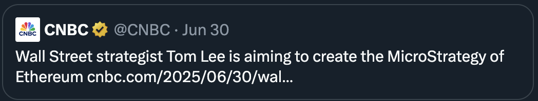 幣價上漲 vs 儲備策略：推動比特幣公司股價飆升，誰的功勞更大？