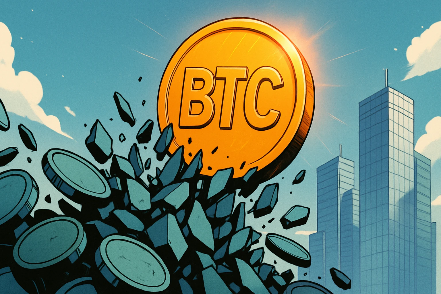 投資者對山寨幣失去熱情，長期配置還有意義嗎？