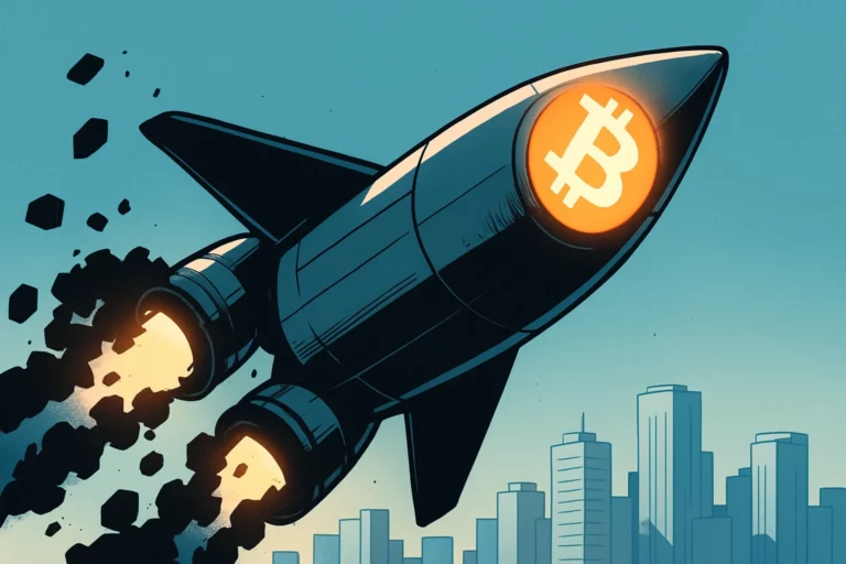 渣打銀行大砍比特幣預測！ 2025 年底目標腰斬至 10 萬美元，BTC 衝上 50 萬美元還要等五年