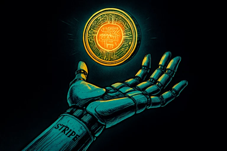 Stripe官宣超過40項新升級：Open Issuance平台允許企業一鍵發行穩定幣、合作OpenAI發佈ACP協議..