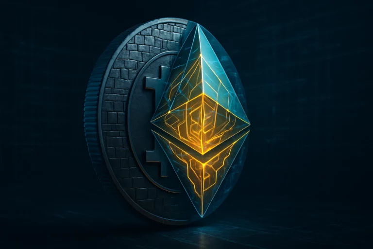 加密市場進入資本驅動的結構性轉折期，山寨幣牛市會來嗎？