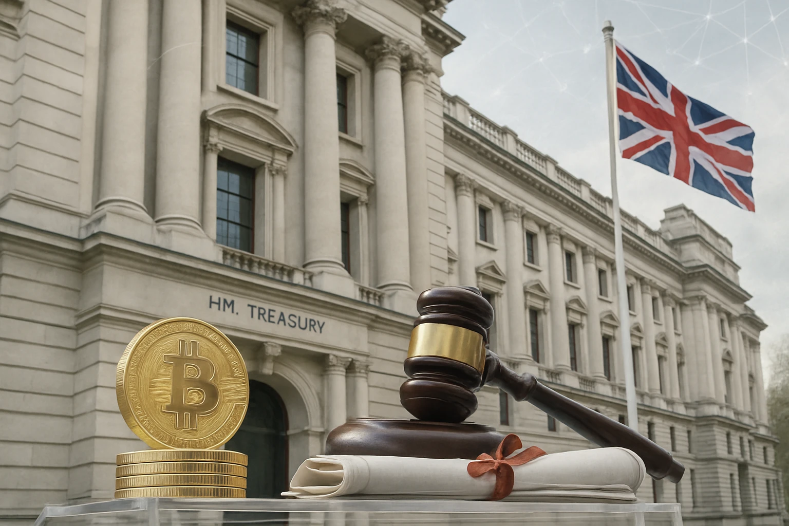 微策略加倉7.4億美元比特幣，總持倉逼近61萬枚BTC、MSTR今年已漲50%