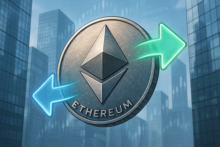 BitMine首度質押近7.5萬枚ETH！ SharpLink解質押逾3.5萬枚ETH，但CEO喊：以太坊TVL明年漲10倍